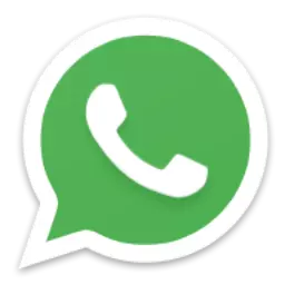 WhatsApp – fale conosco